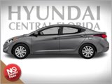 Used 2015 Hyundai Elantra SE w/ Option Group 02 image 3