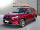 Used 2022 Toyota RAV4 LE image 3