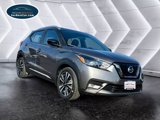 Used 2018 Nissan Kicks SR image 3