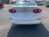 Used 2018 Chevrolet Cruze LS image 6