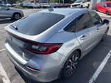Certified 2023 Honda Civic EX-L image 3