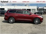 Used 2017 Buick Enclave Leather w/ Enclave Sport Touring Edition image 2