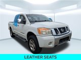 Used 2008 Nissan Titan LE image 4