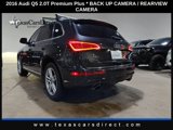 Used 2016 Audi Q5 2.0T Premium Plus w/ Technology Package image 5