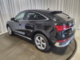 New 2025 Audi Q5 2.0T Premium Plus image 3