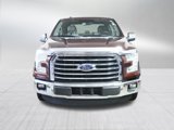 Used 2015 Ford F150 XLT w/ Equipment Group 301A Mid image 2
