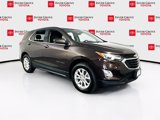 Used 2020 Chevrolet Equinox LT image 3