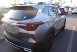 Used 2022 Kia Seltos Nightfall Edition image 3