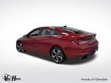 Used 2022 Hyundai Elantra Limited image 3