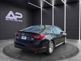 Used 2015 Hyundai Sonata Sport w/ Option Group 03 image 6