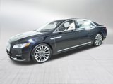 Used 2019 Lincoln Continental Reserve image 3