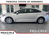 Used 2024 Toyota Corolla LE image 5