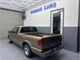 Used 2002 Chevrolet S10 Pickup LS w/ LS Preferred Equipment Group image 3
