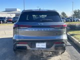 Certified 2024 INFINITI QX60 Luxe w/ Vision Package image 3