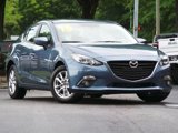 Used 2015 MAZDA MAZDA3 i Touring image 2