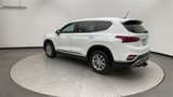 Used 2020 Hyundai Santa Fe SE image 4