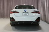 Used 2023 BMW i4 M50 w/ Premium Package image 4