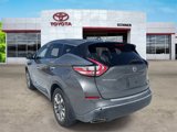 Used 2018 Nissan Murano S w/ Cargo Package image 3