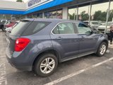 Used 2013 Chevrolet Equinox LS image 3