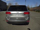 Used 2018 Jeep Grand Cherokee Limited image 4