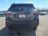 Certified 2022 Subaru Outback Premium image 5