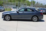 Used 2015 Mercedes-Benz C 300 4MATIC Sedan image 4