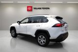 Used 2021 Toyota RAV4 LE image 3