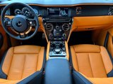 Used 2022 Rolls-Royce Cullinan w/ Cullinan Package image 5
