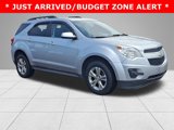 Used 2015 Chevrolet Equinox LT w/ Driver Convenience Package image 3