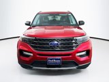 Used 2021 Ford Explorer XLT w/ Equipment Group 202A image 2