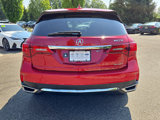 Used 2020 Acura MDX SH-AWD image 5