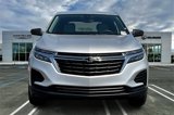 Used 2022 Chevrolet Equinox LS w/ LS Convenience Package image 2