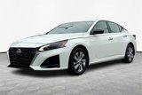 Used 2024 Nissan Altima 2.5 S image 2