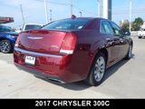 Used 2017 Chrysler 300 C w/ Safetytec Plus Group image 3
