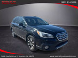 Used 2017 Subaru Outback 3.6R Limited image 2