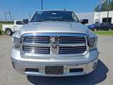 Used 2017 RAM 1500 Big Horn image 3