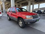 Used 1999 Jeep Grand Cherokee Laredo image 3
