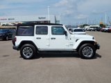 Used 2018 Jeep Wrangler Unlimited Sahara w/ Dual Top Group image 4