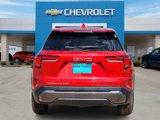 New 2025 GMC Terrain Elevation image 4