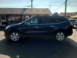 Used 2016 Chevrolet Traverse LTZ image 2
