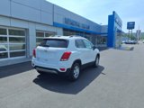 Used 2021 Chevrolet Trax LT w/ Driver Confidence Package image 6