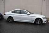 Used 2022 BMW 530i xDrive w/ Premium Package image 5