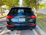 Used 2017 Audi Q5 2.0T Premium Plus w/ Technology Package image 4