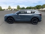 Used 2023 MAZDA CX-5 Carbon Edition image 4