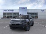 New 2025 Ford Bronco Sport Big Bend image 2