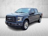 Used 2016 Ford F150 XL w/ Equipment Group 101A Mid image 3