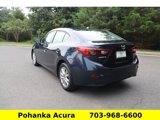 Used 2016 MAZDA MAZDA3 i Touring w/ Popular Equipment Package image 5