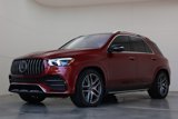 Used 2023 Mercedes-Benz GLE 53 AMG 4MATIC w/ AMG Dynamic Plus Package image 3