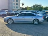 Used 2015 Audi A8 L 4.0T image 4