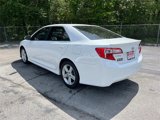 Used 2014 Toyota Camry SE image 5